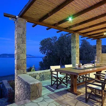 Casa Litore Pollonia