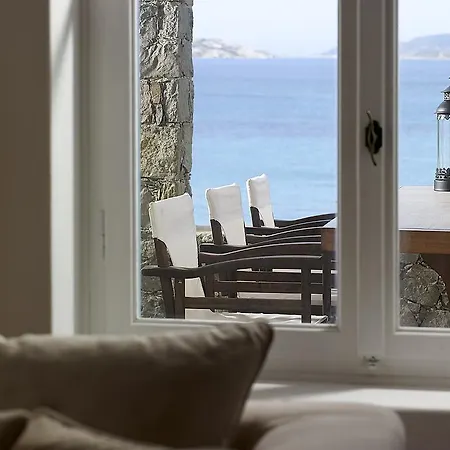 Casa Litore Villa Pollonia