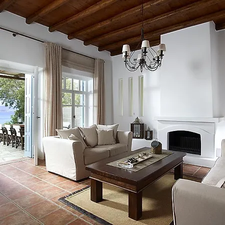 Casa Litore Pollonia