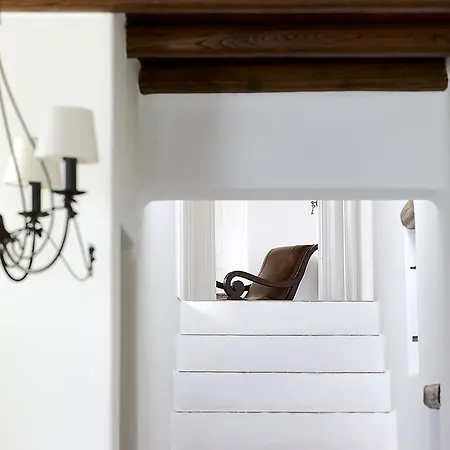 Casa Litore Villa