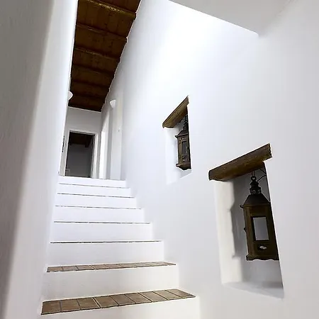 Villa Casa Litore Pollonia