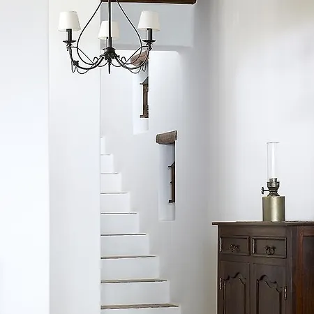 Casa Litore Villa Pollonia