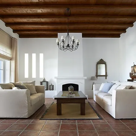 Villa Casa Litore *