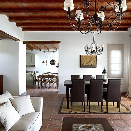 Casa Litore *