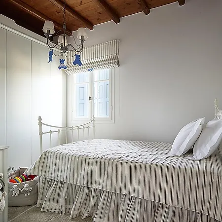 Casa Litore * 阿波罗尼亚