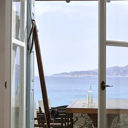 Casa Litore 阿波罗尼亚